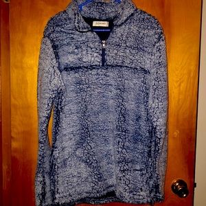 DEPARTWEST—Fuzzy Comfy Sherpa✨